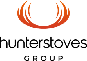 hunter-stoves-logo